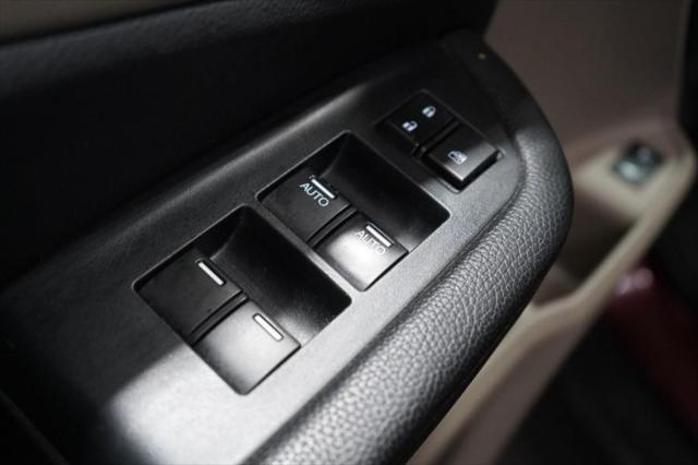 used 2022 Honda Pilot car, priced at $28,588