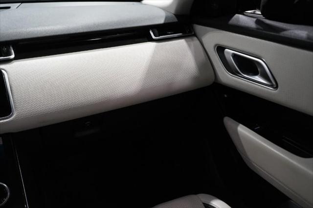 used 2021 Land Rover Range Rover Velar car, priced at $31,785