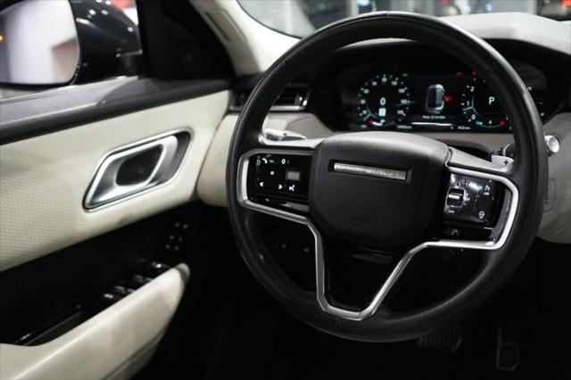used 2021 Land Rover Range Rover Velar car, priced at $31,785