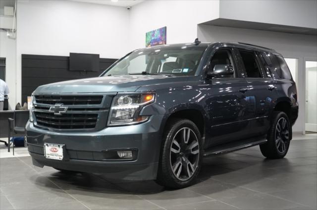 used 2019 Chevrolet Tahoe car, priced at $25,688