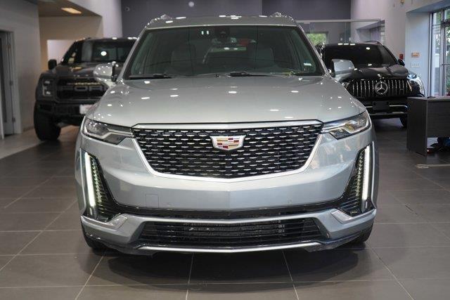 used 2023 Cadillac XT6 car, priced at $32,088