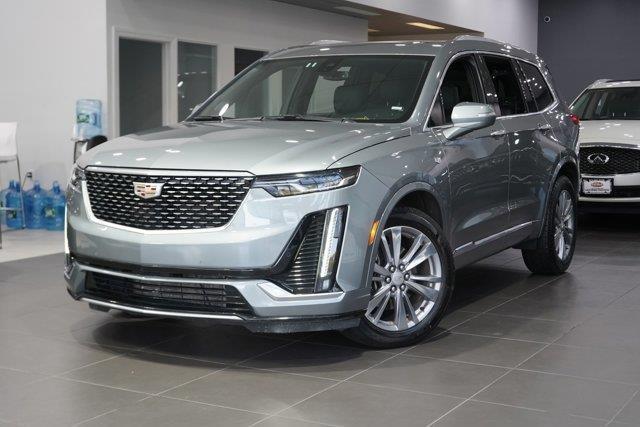 used 2023 Cadillac XT6 car, priced at $32,088