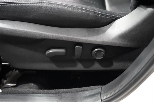 used 2022 Subaru Forester car, priced at $24,500