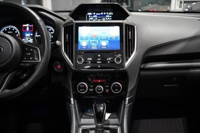 used 2022 Subaru Forester car, priced at $24,500