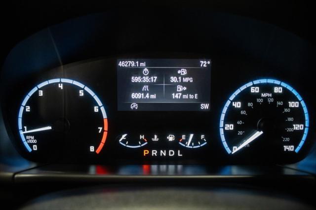 used 2022 Ford Bronco Sport car, priced at $22,940