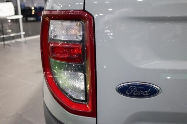 used 2022 Ford Bronco Sport car, priced at $22,940