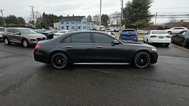 used 2023 Mercedes-Benz S-Class car, priced at $69,445