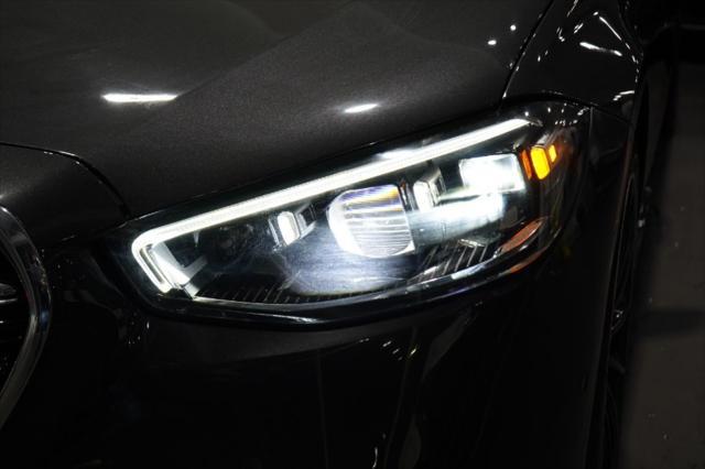 used 2023 Mercedes-Benz S-Class car, priced at $68,050