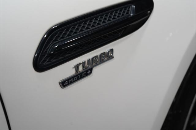 used 2021 Mercedes-Benz AMG GT 53 car, priced at $39,650