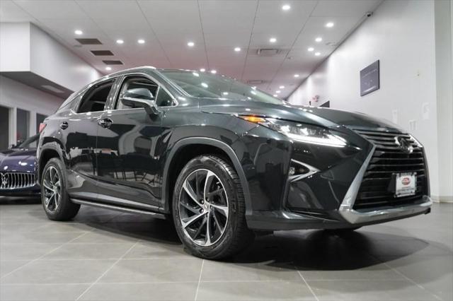 used 2017 Lexus RX 350 car, priced at $22,888