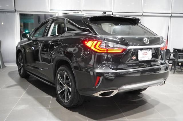 used 2017 Lexus RX 350 car, priced at $22,888