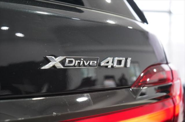 used 2022 BMW X7 car, priced at $47,988