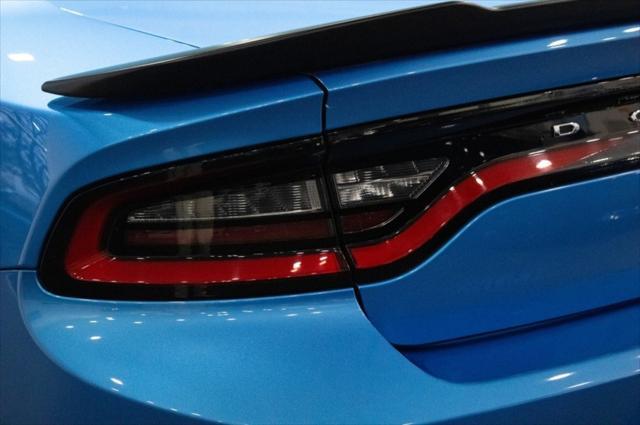 used 2023 Dodge Charger car, priced at $41,350