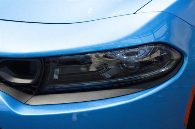 used 2023 Dodge Charger car, priced at $41,350