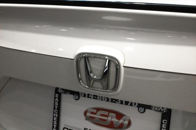 used 2021 Honda Accord car, priced at $18,488