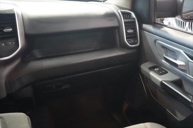 used 2019 Ram 1500 car, priced at $23,288