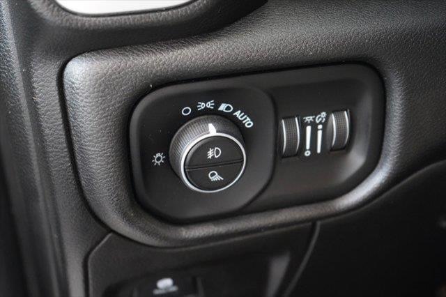 used 2019 Ram 1500 car, priced at $23,288