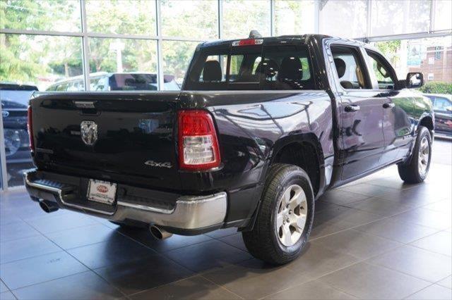 used 2019 Ram 1500 car, priced at $22,885