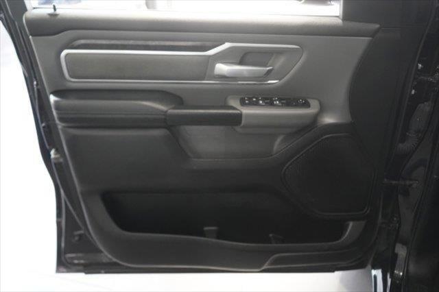 used 2019 Ram 1500 car, priced at $23,288