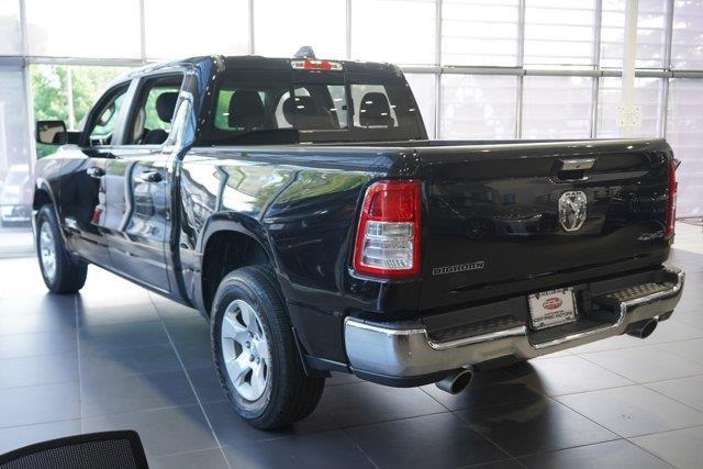 used 2019 Ram 1500 car, priced at $23,888