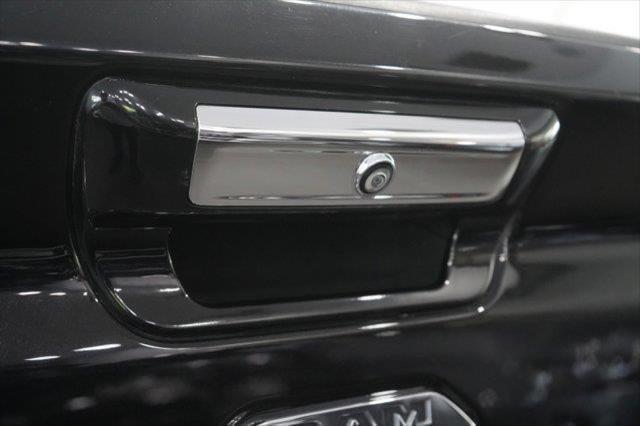 used 2019 Ram 1500 car, priced at $23,288