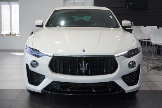 used 2023 Maserati Levante car, priced at $32,888