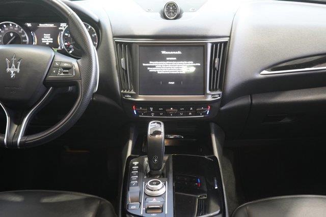 used 2023 Maserati Levante car, priced at $32,888