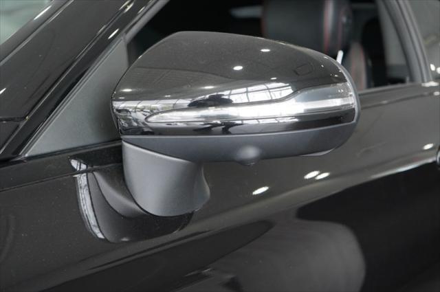 used 2021 Mercedes-Benz AMG C 43 car, priced at $34,350