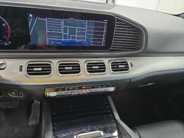 used 2024 Mercedes-Benz GLE 350 car, priced at $53,450