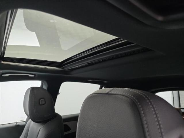 used 2024 Mercedes-Benz GLE 350 car, priced at $53,450