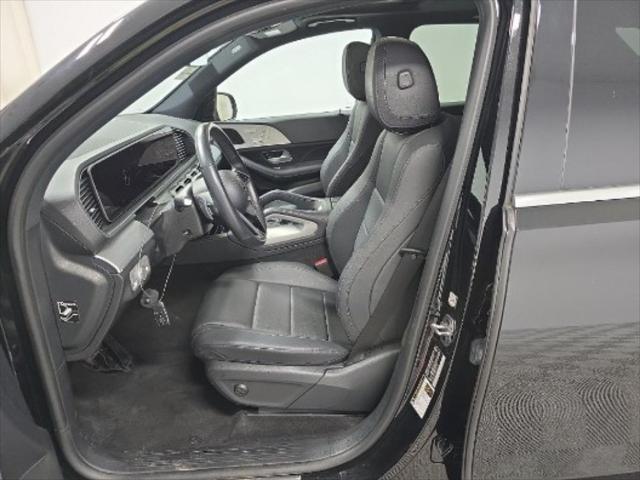 used 2024 Mercedes-Benz GLE 350 car, priced at $53,450