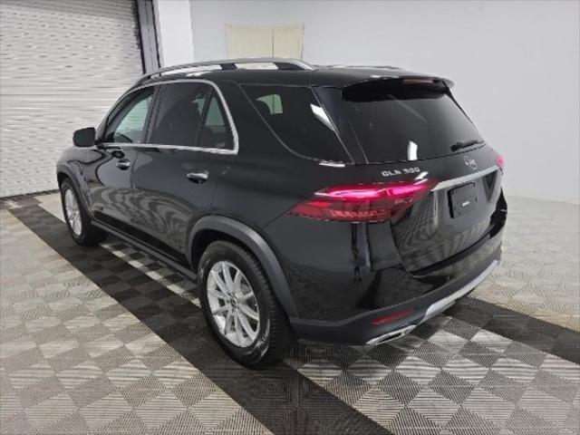 used 2024 Mercedes-Benz GLE 350 car, priced at $53,450