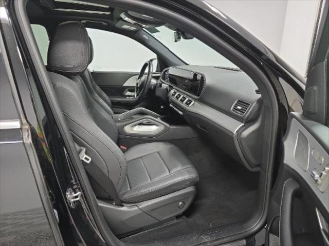 used 2024 Mercedes-Benz GLE 350 car, priced at $53,450