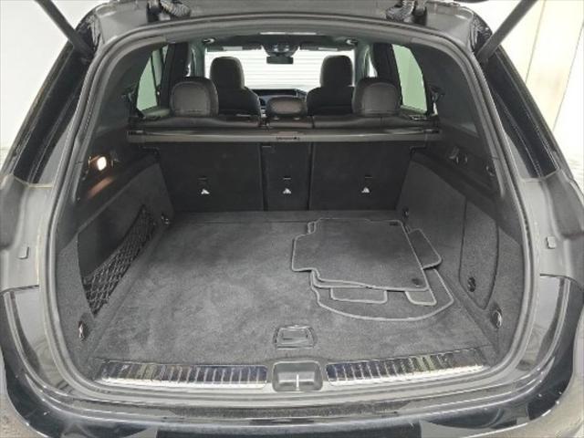 used 2024 Mercedes-Benz GLE 350 car, priced at $53,450