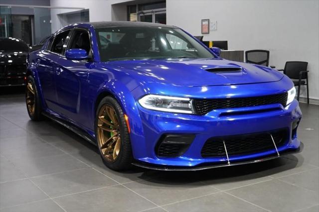 used 2021 Dodge Charger car, priced at $38,995