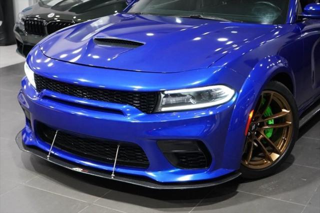 used 2021 Dodge Charger car, priced at $38,995