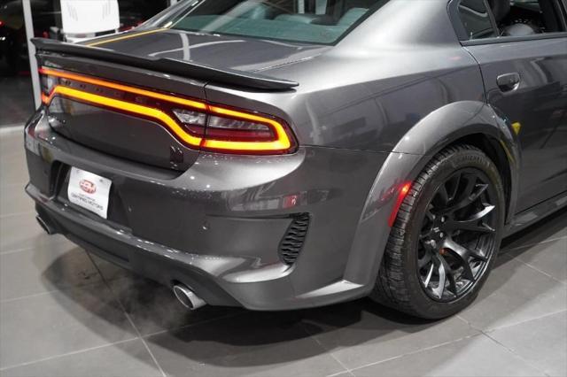 used 2022 Dodge Charger car, priced at $41,775