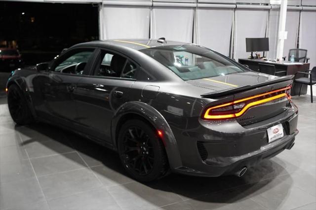 used 2022 Dodge Charger car, priced at $41,775