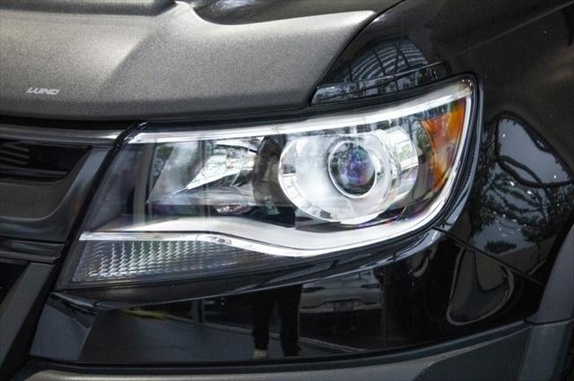 used 2020 Chevrolet Colorado car, priced at $29,480