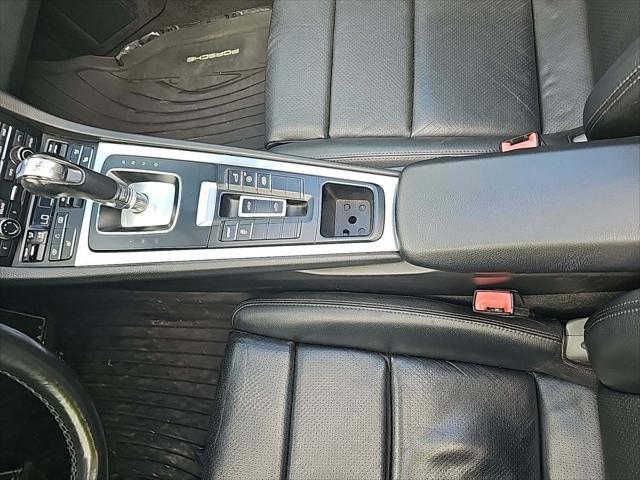 used 2013 Porsche Boxster car, priced at $21,250
