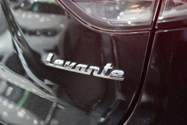 used 2021 Maserati Levante car, priced at $27,088