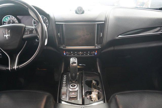 used 2021 Maserati Levante car, priced at $27,088