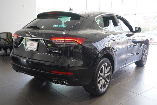 used 2021 Maserati Levante car, priced at $27,088