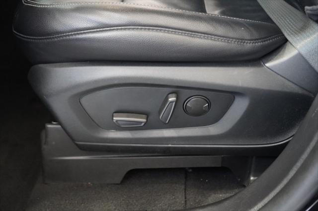 used 2021 Ford Explorer car, priced at $26,490