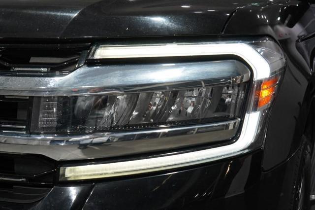 used 2023 Ford Expedition car, priced at $41,888