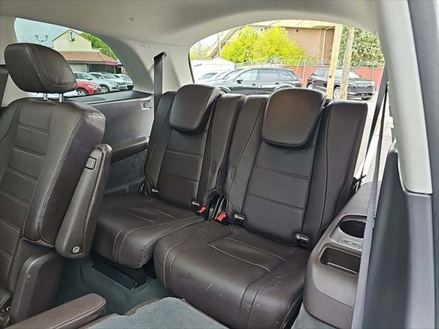 used 2020 Mercedes-Benz GLS 450 car, priced at $37,950