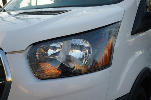 used 2020 Ford Transit-350 car, priced at $27,888
