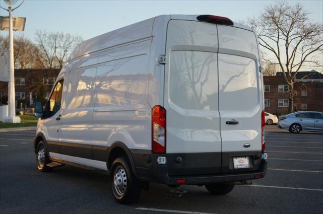 used 2020 Ford Transit-350 car, priced at $27,888