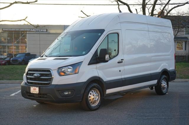 used 2020 Ford Transit-350 car, priced at $27,888