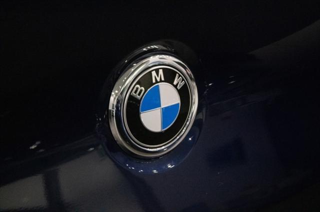 used 2022 BMW X4 car, priced at $34,135
